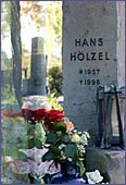 Austria, Vienna, Zentralfriedhof, Photo Nr.: W1453