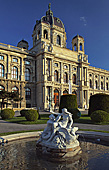 Vienna, Kunsthistorisches Museum,  Photo Nr.: W5661