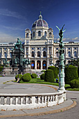 Vienna, Kunsthistorisches Museum,, Photo Nr.: W5747