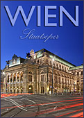 Vienna, Staatsoper (State Opera), Photo Nr.: W2341