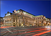 Vienna, Staatsoper (State Opera), Photo Nr.: W2383