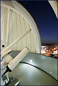 Austria, Vienna, Urania Sternwarte, Observatory, Photo Nr.: W2958