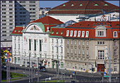 Vienna, Konzert Haus, Akademie Theater, Photo Nr.: W3323