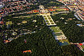 Vienna, Schloss Schönbrunn, Gloriette, Photo Nr.: W3335