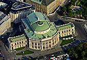 Vienna, Burgtheater, Photo Nr.: W3367