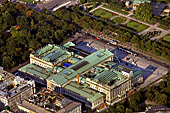 Vienna, Parlament, Photo Nr.: W3370