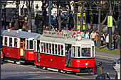 Vienna, Ring, Photo Nr.: W4201