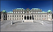 Vienna, Belvedere, Photo Nr.: W4478