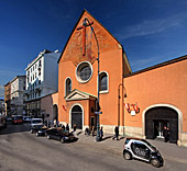 Vienna, Kapuziner Kirche, Photo Nr.: W4928