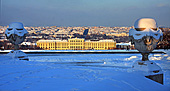 Vienna, Schönbrunn, Photo Nr.: W5349