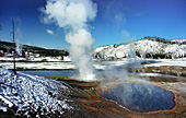 Yellowstone National Park, Photo Nr.: y098