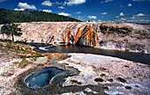 Yellowstone National Park, Photo Nr.: y120