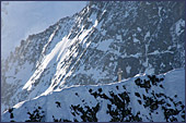 Switzerland, Finsteraarhorn (4274m), Photo Nr.: a0960