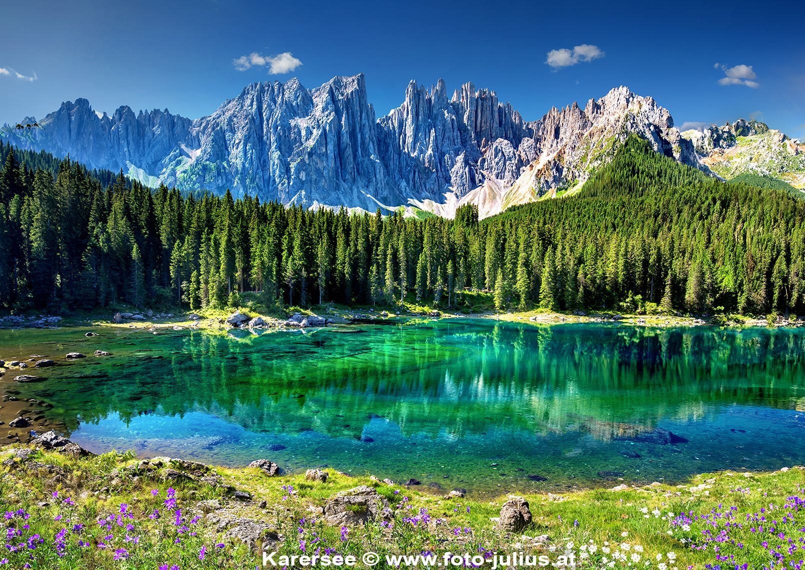 1642a_Karersee_Lago_Carrera.jpg, 1,5MB