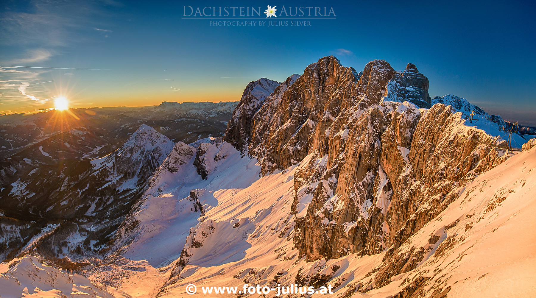 1930a_Dachstein_Sonnenuntergang.jpg, 1,1MB