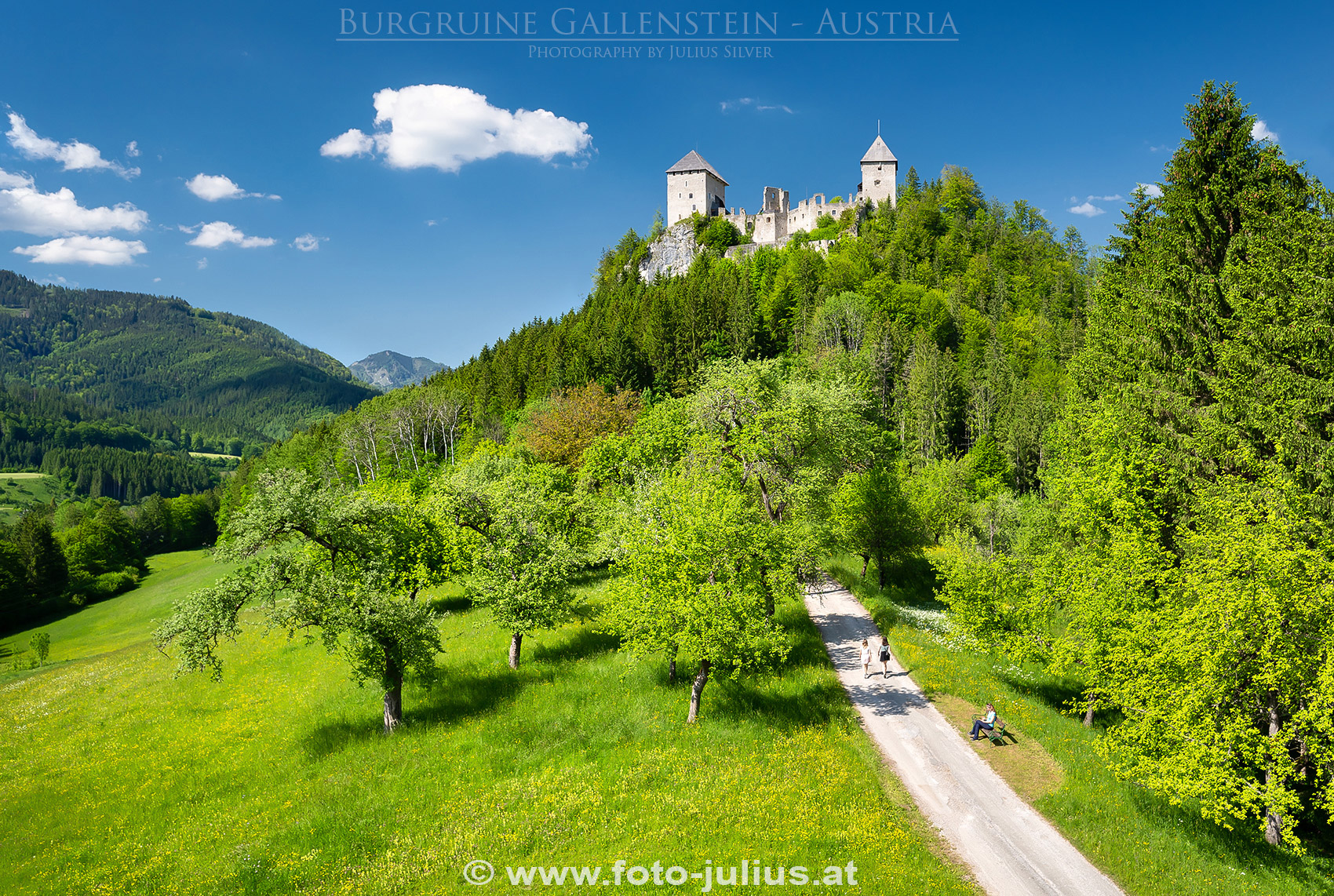 2666a_Steirische_Eisenwurzen_Burgruine_Gallenstein.jpg, 1,2MB