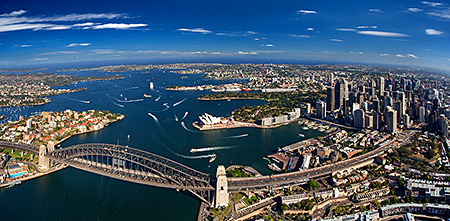 Australien Reisebericht Reiseerfahrungen Urlaub Reise Erfahrungen Erlebnisse Erfahrungsbericht Sydney