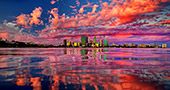 Australia_197_Perth_Skyline.jpg, 12kB