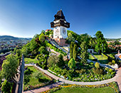 graz_065_Schlossberg_Uhrturm.jpg, 18kB