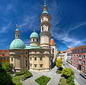 graz_070_Mausoleum.jpg, 20kB