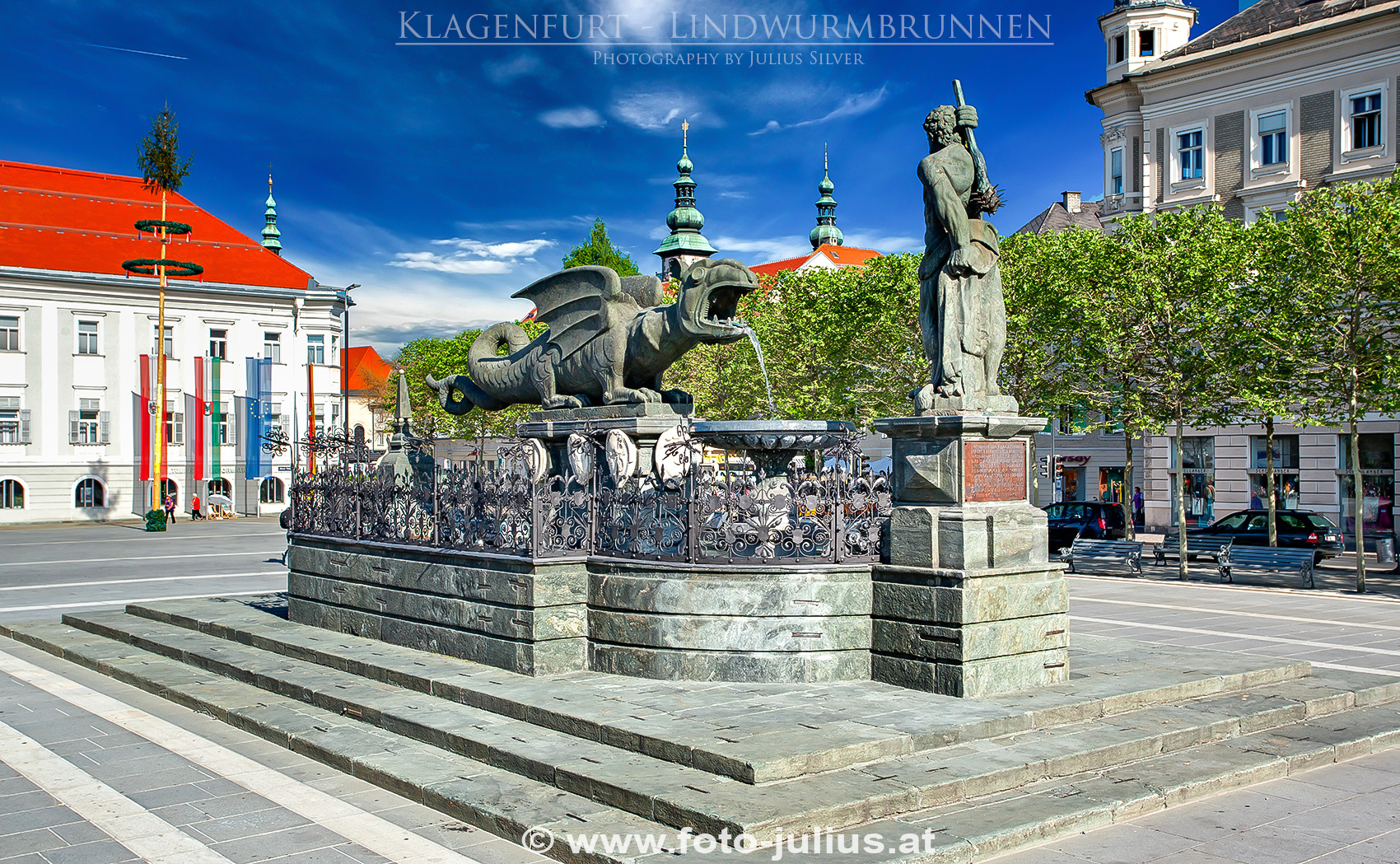 klagenfurt006a_Klagenfurt_Lindwurmbrunnen.jpg, 1,2MB