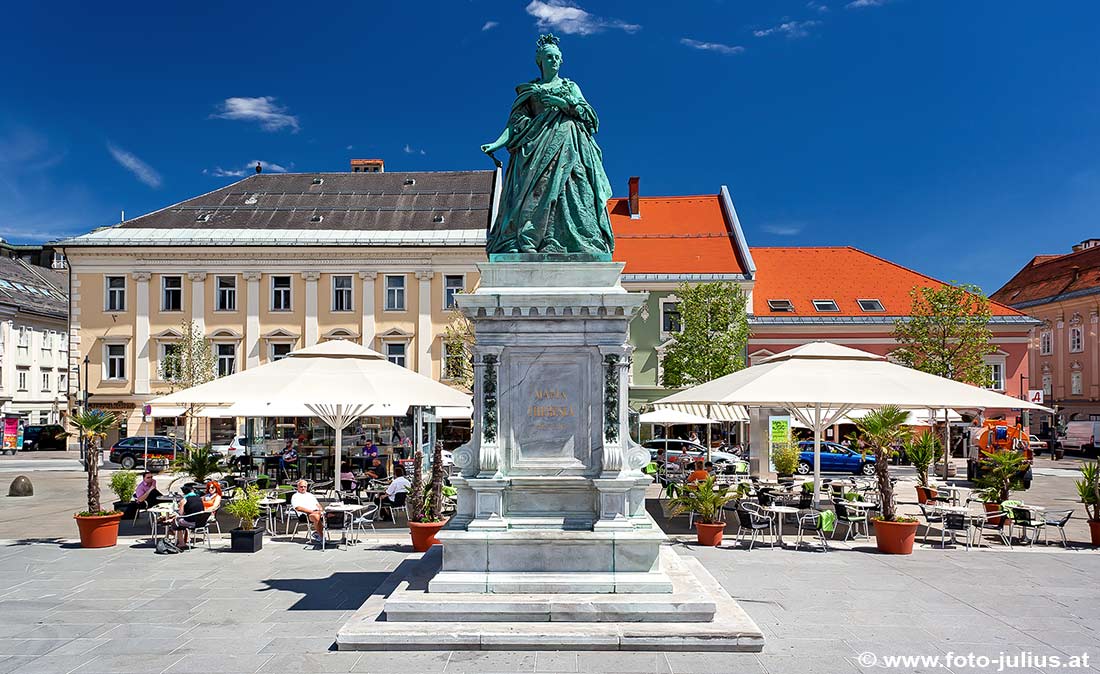 klagenfurt035b_Klagenfurt_Maria_Theresia_Denkmal.jpg, 143kB