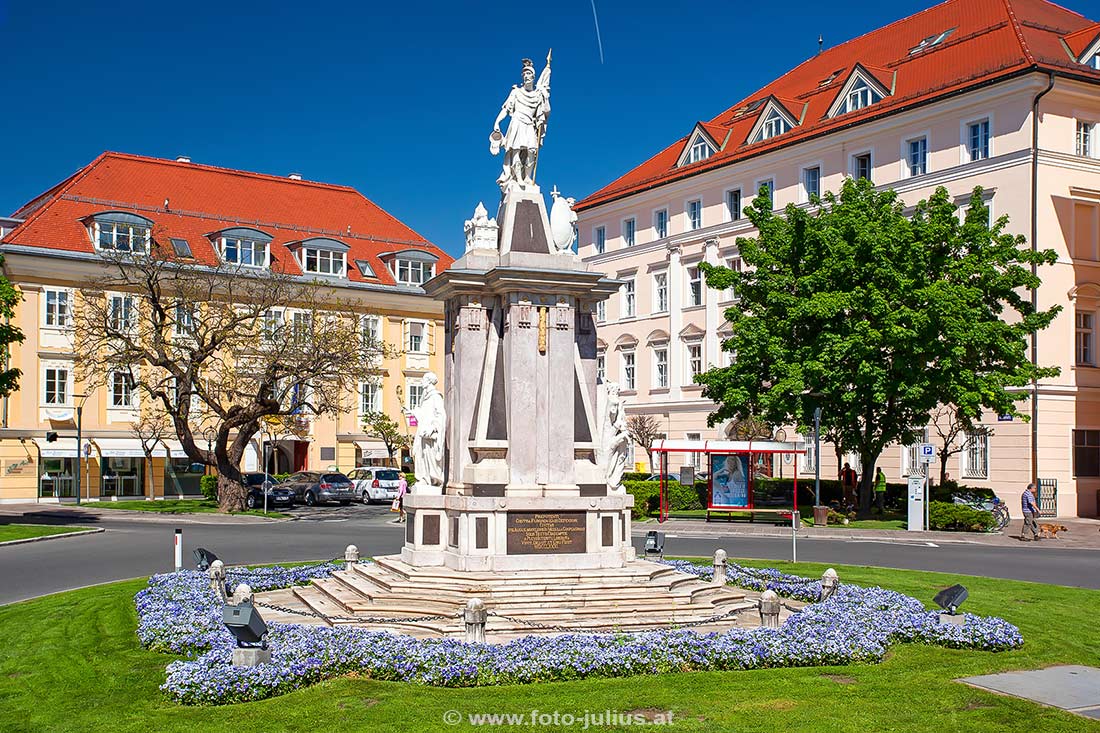 klagenfurt044b_Klagenfurt_Floriani_Denkmal.jpg, 218kB