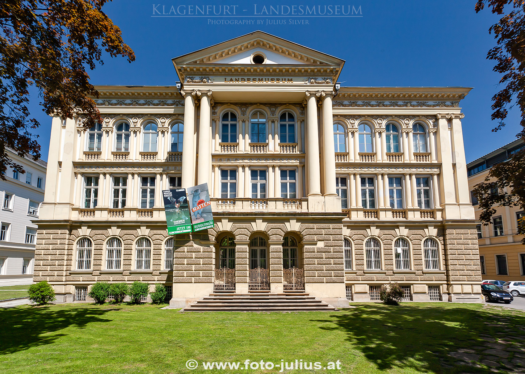 klagenfurt047a_Klagenfurt_Landesmuseum.jpg, 1,0MB