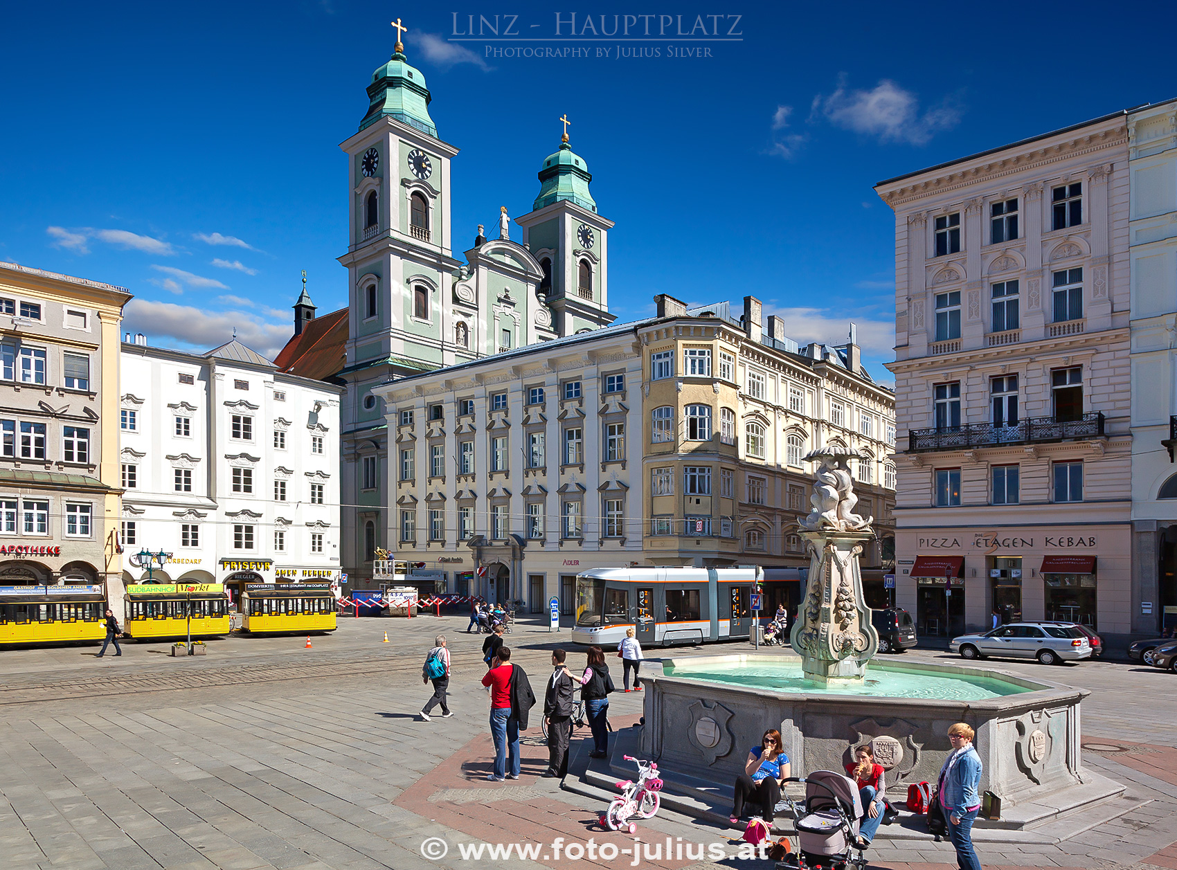 linz033a_Linz_Hauptplatz.jpg, 1015kB