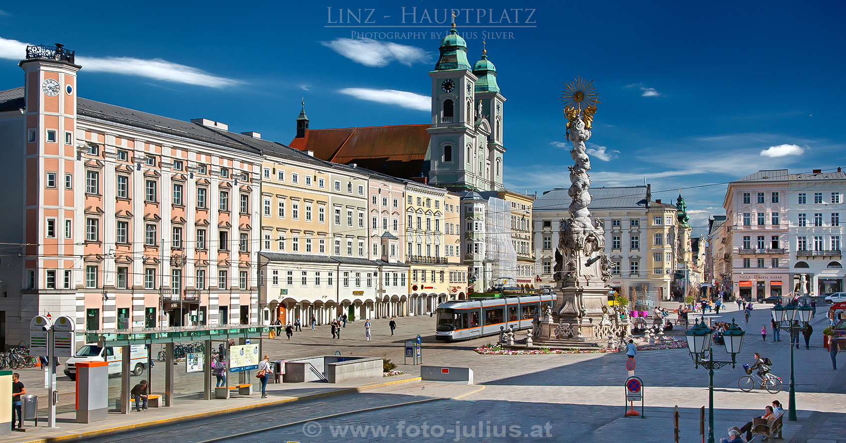 linz036a_Linz_Hauptplatz.jpg, 813kB