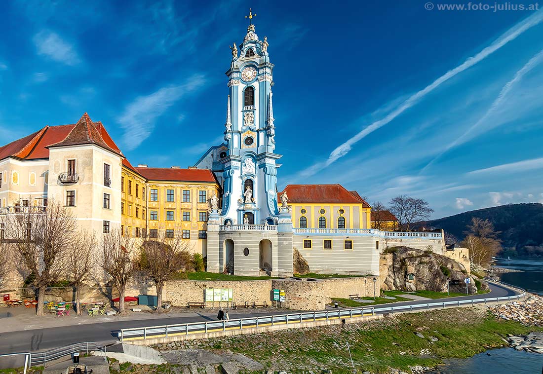 Wachau_007b_Durnstein.jpg, 163kB