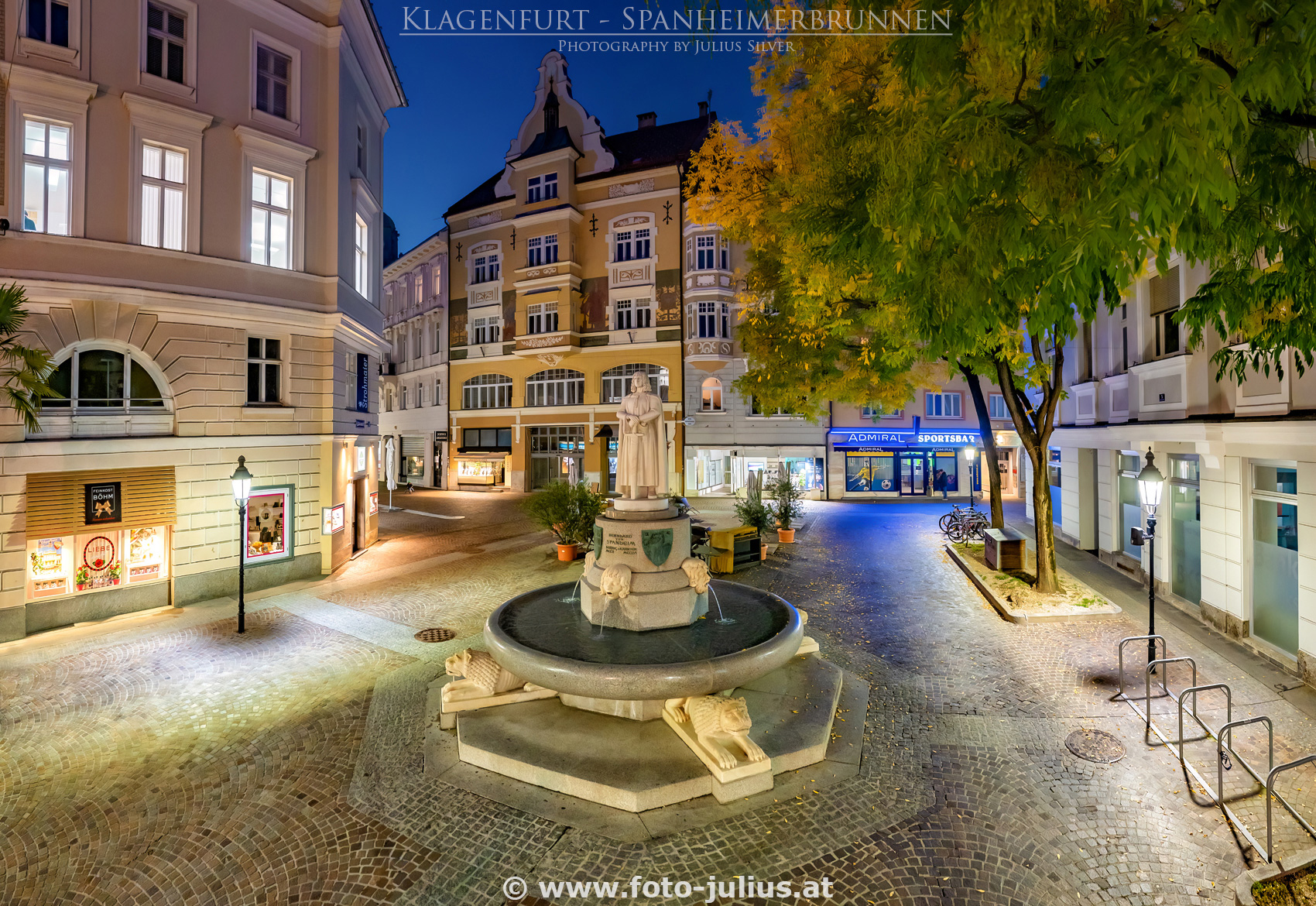 Klagenfurt_065a_Spanheimerbrunnen.jpg, 1,0MB