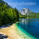 Langbathsee.jpg, 18kB