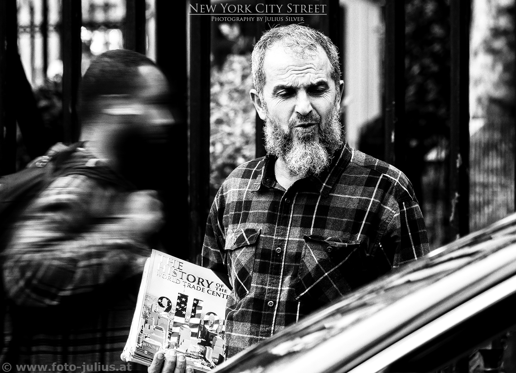 New York City 154a Street