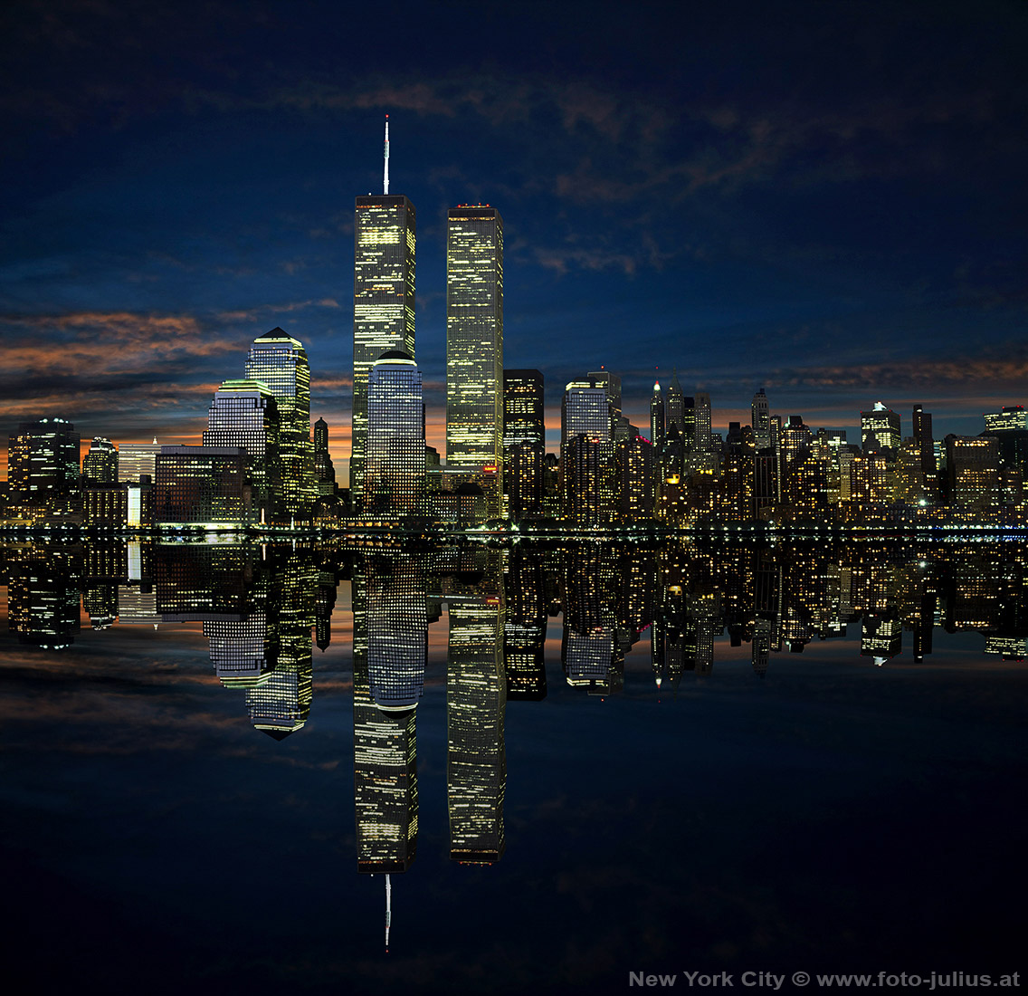 New York City Fotos Bilder