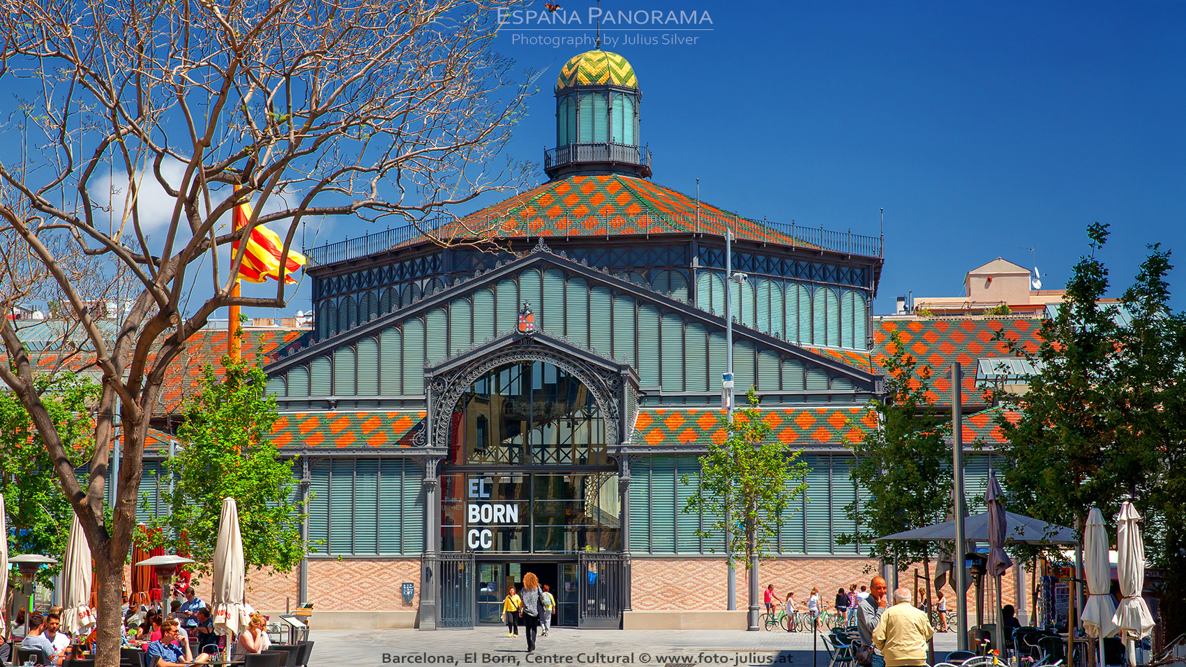Spain_Panorama_103a_Barcelona_El_Born_Centre_Cultural.jpg, 1,3MB