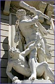 Austria, Vienna, Hofburg, Photo Nr.: W1303