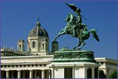 Austria, Vienna, Hofburg, Photo Nr.: W1304