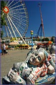 Austria, Vienna, Prater, Photo Nr.: W1320