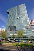 Austria, Vienna, IZD Tower, Photo Nr.: W1363