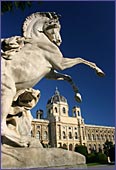 Austria, Vienna, Naturhistorisches Museum, Photo Nr.: W1395