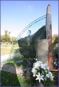 Austria, Vienna, Zentralfriedhof, Photo Nr.: W1450