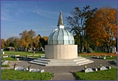 Austria, Vienna, Zentralfriedhof, Photo Nr.: W1461