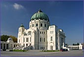 Austria, Vienna, Zentralfriedhof, Photo Nr.: W1464