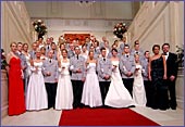 Austria, Vienna, Officers Ball (Ball der Offiziere), Photo Nr.: W1483