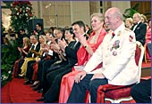 Austria, Vienna, Officers Ball (Ball der Offiziere), Photo Nr.: W1493