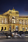 Vienna, Hofburg, Photo Nr.: W5604