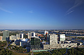 Vienna, Donau City, Photo Nr.: W5698