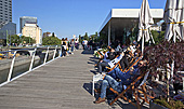 Vienna, Donaukanal, Photo Nr.: W5705