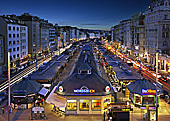 Vienna, Naschmarkt, Photo Nr.: W5733